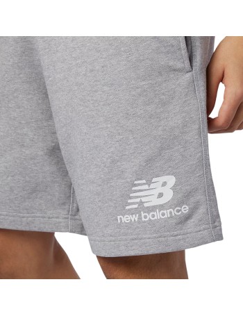 NEW BALANCE Essentials Stacked  Short