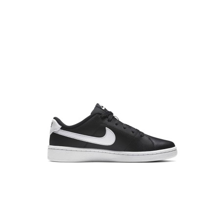 Wmns Nike Court Royale 2 Chauss. Femme