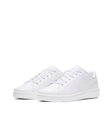 Wmns Nike Court Royale 2 Chauss. Femme