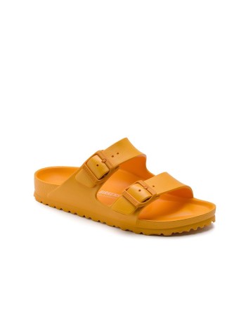 BIRKENSTOCK Arizona Eva Zinnia Claquette