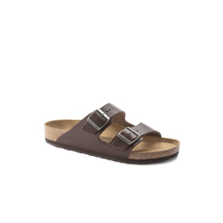 BIRKENSTOCK Arizona Le Vintage Wood Roast Claquette