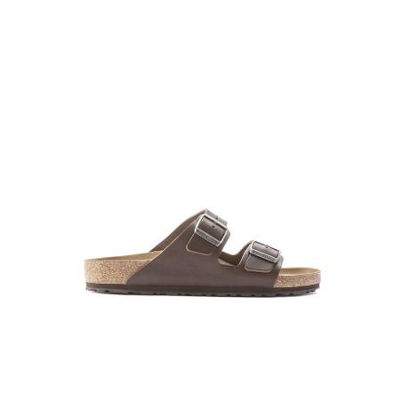 BIRKENSTOCK Arizona Le Vintage Wood Roast Claquette