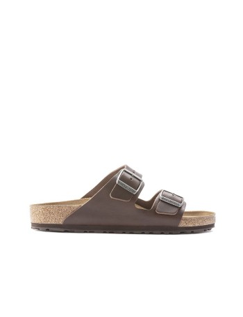 BIRKENSTOCK Arizona Le Vintage Wood Roast Claquette