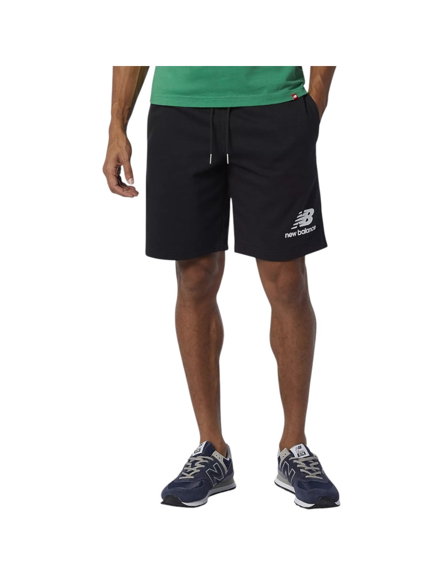 NEW BALANCE Essentials Stacked  Short