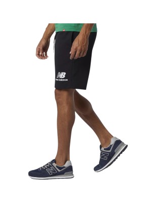 NEW BALANCE Essentials Stacked  Short