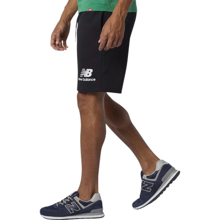 NEW BALANCE Essentials Stacked  Short