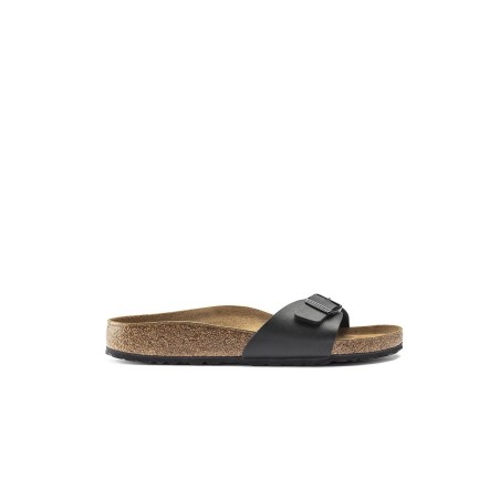 BIRKENSTOCK Madrid Bf Schwarz Black Claquette