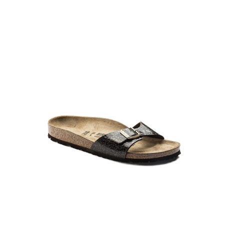 BIRKENSTOCK Madrid Bf Myda Espresso Claquette