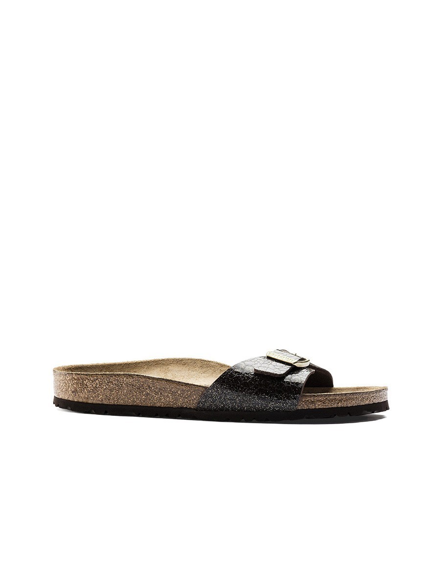 BIRKENSTOCK Madrid Bf Myda Espresso Claquette