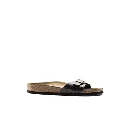 BIRKENSTOCK Madrid Bf Myda Espresso Claquette