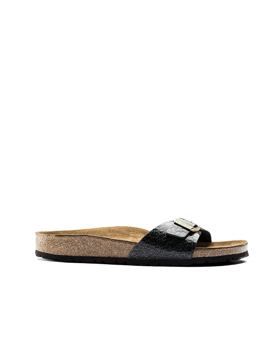 BIRKENSTOCK Madrid Bf Myda Night Claquette