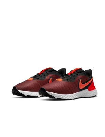 Nike Revolution 5 Ext Chauss. Running