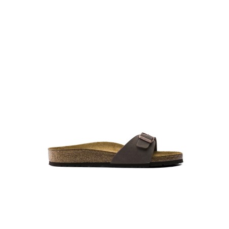 BIRKENSTOCK Madrid Bfbc Mocha Claquette