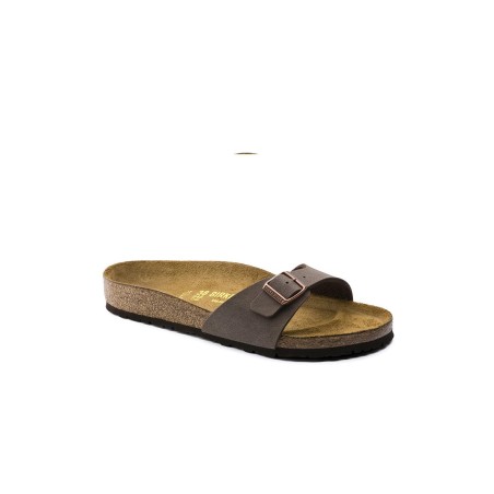 BIRKENSTOCK Madrid Bfbc Mocha Claquette