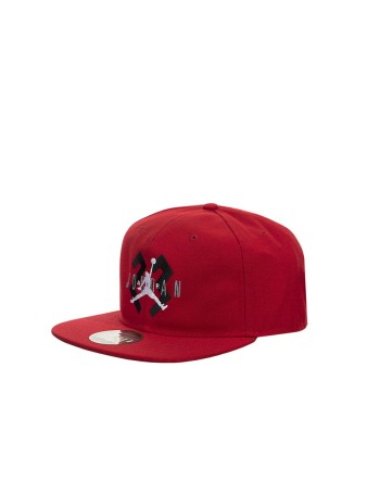 Jordan 6 Og Snapback Casquette