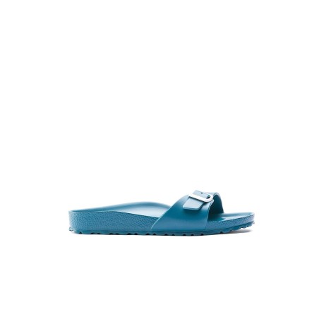 BIRKENSTOCK Madrid Eva Turquoise Claquette