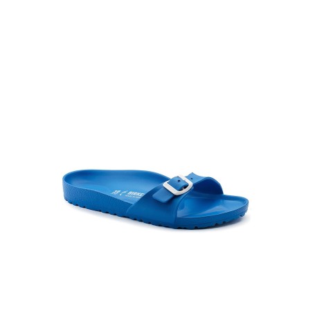 BIRKENSTOCK Madrid Eva Scuba Blue Claquette