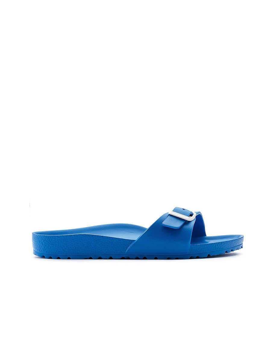 BIRKENSTOCK Madrid Eva Scuba Blue Claquette