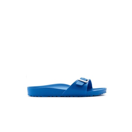 BIRKENSTOCK Madrid Eva Scuba Blue Claquette