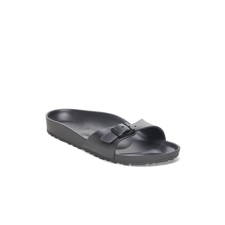 BIRKENSTOCK Madrid Eva Metallic Anthracite Claquette