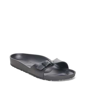 BIRKENSTOCK Madrid Eva Metallic Anthracite Claquette