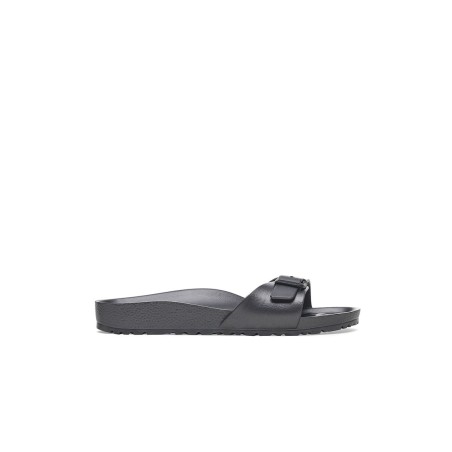 BIRKENSTOCK Madrid Eva Metallic Anthracite Claquette