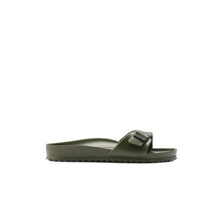 BIRKENSTOCK Madrid Eva Khaki Claquette