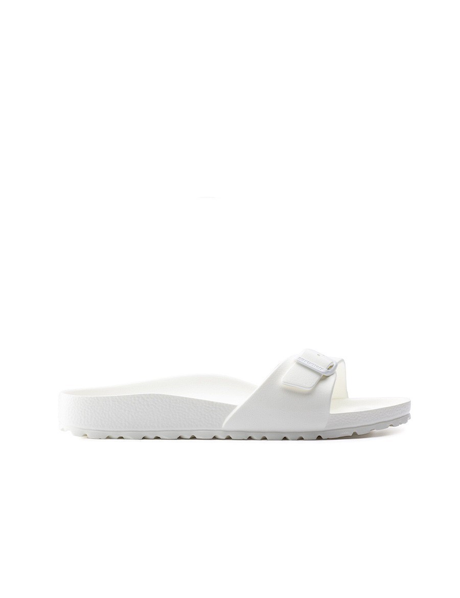 BIRKENSTOCK Madrid Eva White Claquette