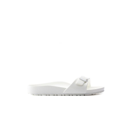 BIRKENSTOCK Madrid Eva White Claquette