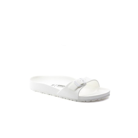 BIRKENSTOCK Madrid Eva White Claquette