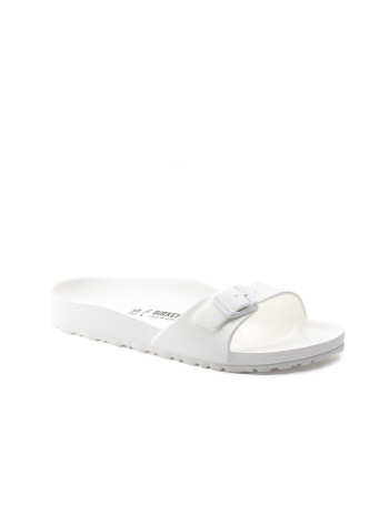 BIRKENSTOCK Madrid Eva White Claquette