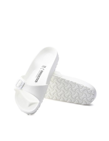 BIRKENSTOCK Madrid Eva White Claquette