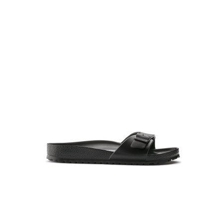 BIRKENSTOCK  Madrid Eva Black Claquette