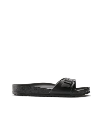 BIRKENSTOCK  Madrid Eva Black Claquette