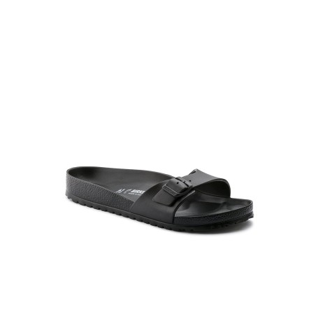 BIRKENSTOCK  Madrid Eva Black Claquette