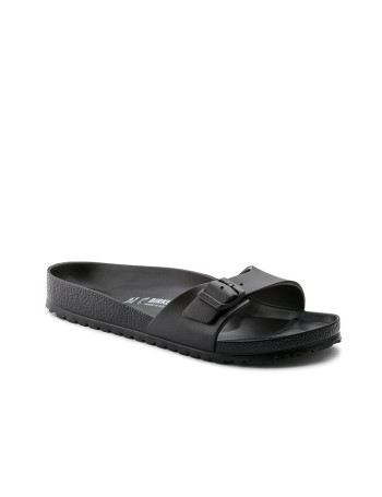 BIRKENSTOCK  Madrid Eva Black Claquette