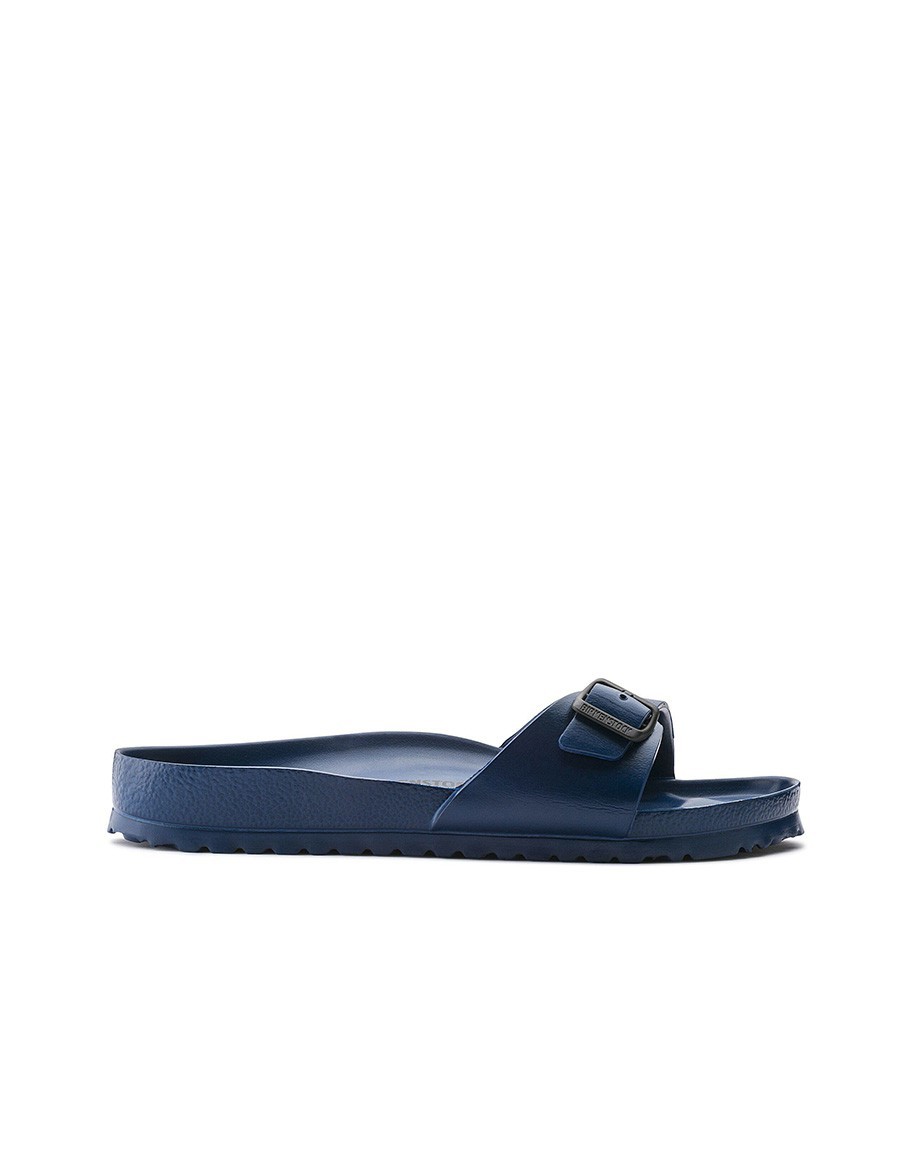 BIRKENSTOCK Madrid Eva Navy Claquette