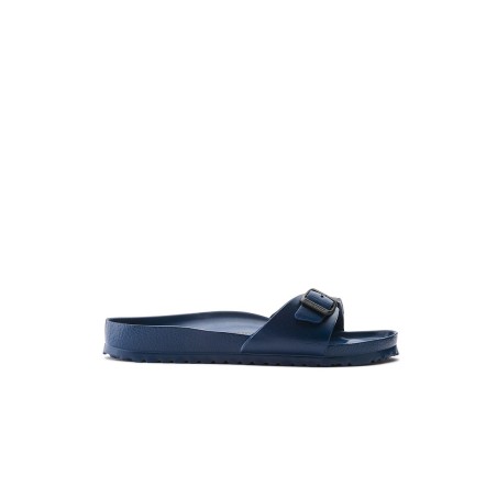 BIRKENSTOCK Madrid Eva Navy Claquette