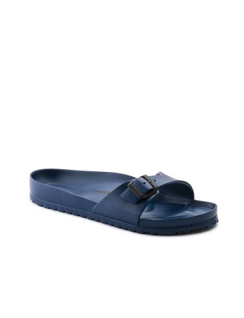 BIRKENSTOCK Madrid Eva Navy Claquette