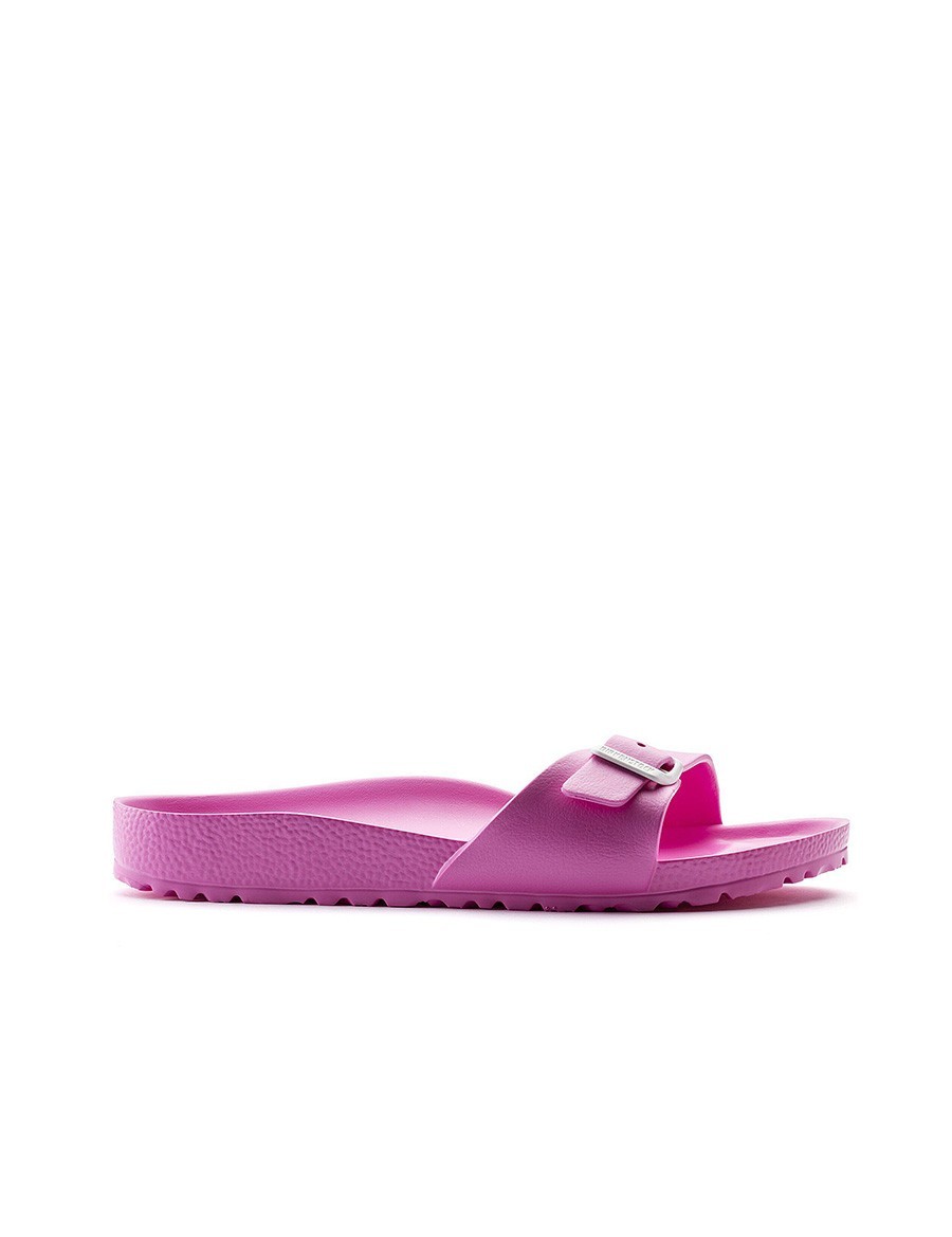 BIRKENSTOCK Madrid Eva Neon Pink Claquette