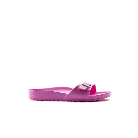 BIRKENSTOCK Madrid Eva Neon Pink Claquette