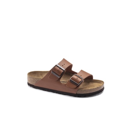 BIRKENSTOCK Arizona Nl Ginger Brown Claquette