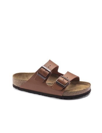 BIRKENSTOCK Arizona Nl Ginger Brown Claquette