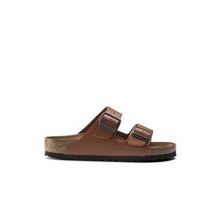 BIRKENSTOCK Arizona Nl Ginger Brown Claquette