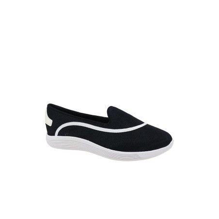 Sapato Casual Feminino Chauss. Femme