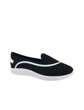 Sapato Casual Feminino Chauss. Femme