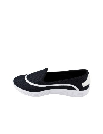 Sapato Casual Feminino Chauss. Femme