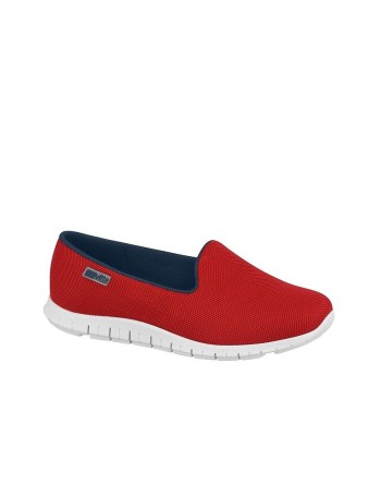 Sapato Casual Feminino Chauss. Femme