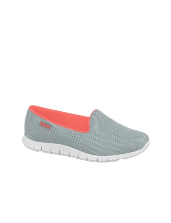 Sapato Casual Feminino Chauss. Femme