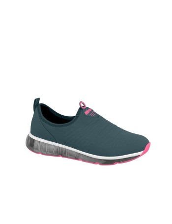 Sapato Casual Feminino Chauss. Running